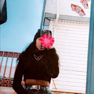 Meet your Posher, Bianca